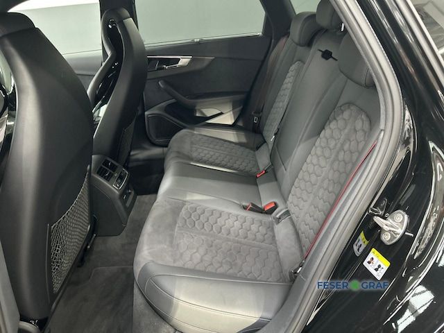 Audi RS4 Avant TFSI Quattro Tiptronic - 2023 - Joinsteer - #9