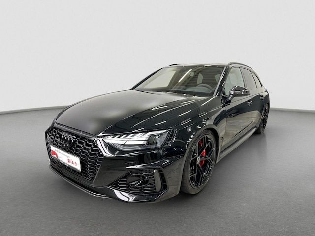 Audi RS4 Avant TFSI Quattro Tiptronic - 2023 - Joinsteer - #11