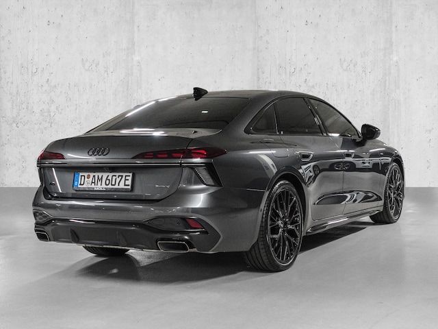 Audi A6 Limousine E-hybrid E-hybrid Quattro S Tronic - 2025 - Joinsteer - #5