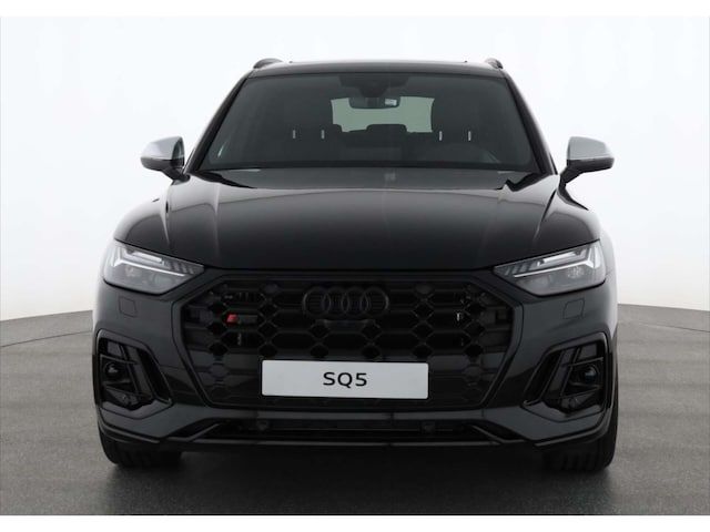Audi SQ5 Sportback TDI Tiptronic - 2025 - Joinsteer - #3