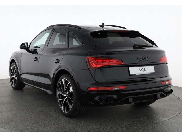 Audi SQ5 Sportback TDI Tiptronic - 2025 - Joinsteer - #5