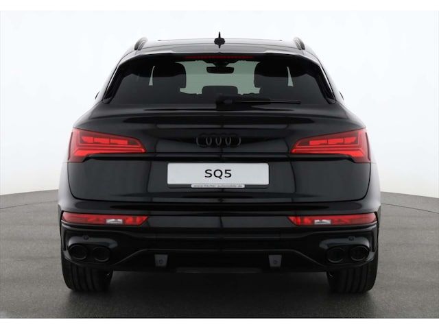 Audi SQ5 Sportback TDI Tiptronic - 2025 - Joinsteer - #6