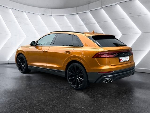Audi SQ8 SUV TFSI Quattro Tiptronic - 2022 - Joinsteer - #3