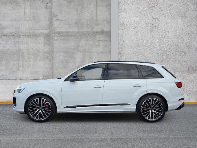 Audi Q7 SUV S Line 50 TDI Quattro Tiptronic - 2025 - Joinsteer - #2