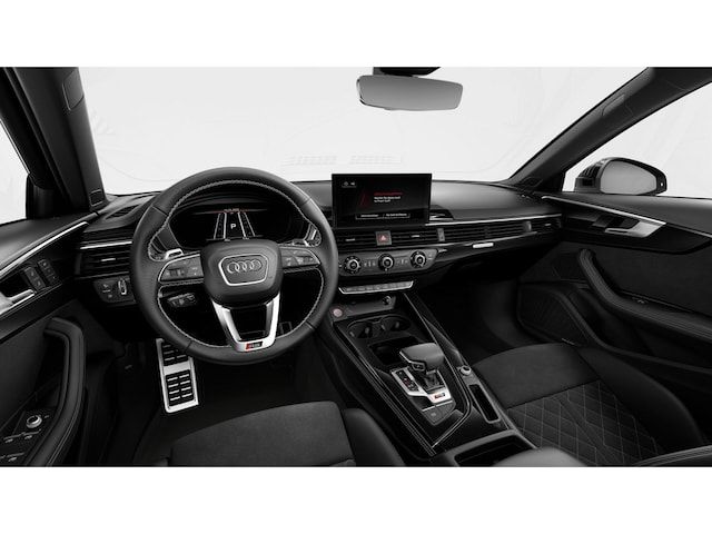 Audi RS4 Avant TFSI Quattro Tiptronic - 2024 - Joinsteer - #2