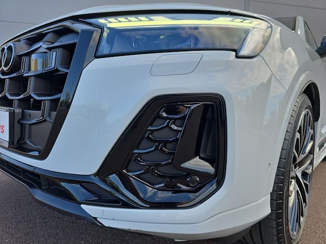 Audi Q7 SUV S Line 50 TDI Quattro Tiptronic - 2025 - Joinsteer - #6