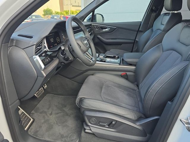 Audi Q7 SUV S Line 50 TDI Quattro Tiptronic - 2025 - Joinsteer - #10