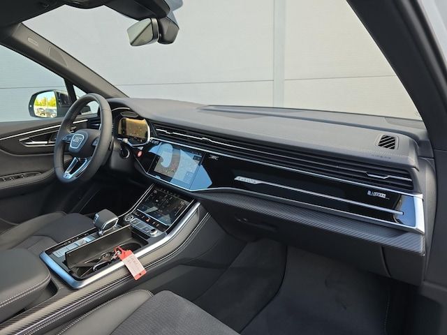 Audi Q7 SUV S Line 50 TDI Quattro Tiptronic - 2025 - Joinsteer - #13