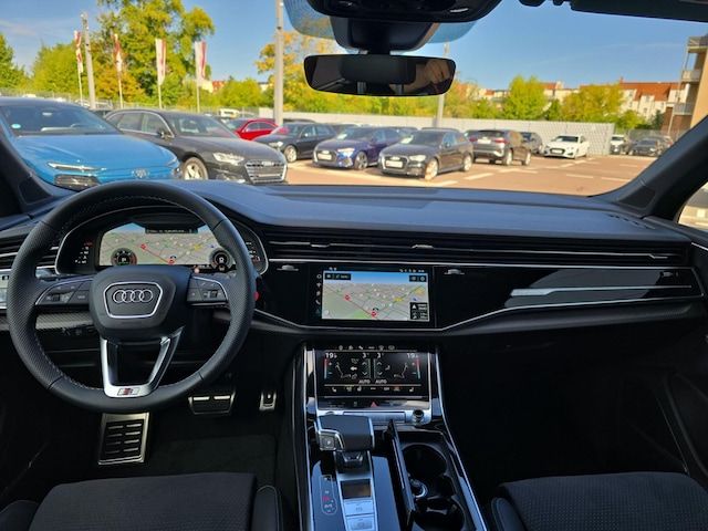 Audi Q7 SUV S Line 50 TDI Quattro Tiptronic - 2025 - Joinsteer - #15
