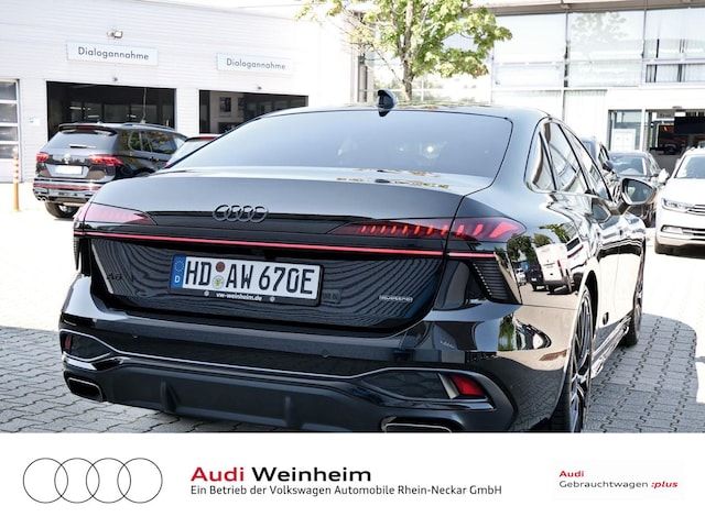 Audi A6 Limousine E-hybrid E-hybrid Quattro S Tronic - 2025 - Joinsteer - #4