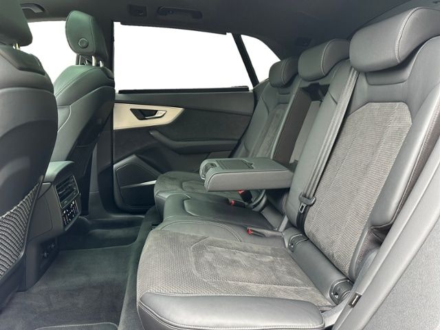 Audi SQ8 SUV TFSI Quattro Tiptronic - 2022 - Joinsteer - #13