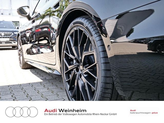 Audi A6 Limousine E-hybrid E-hybrid Quattro S Tronic - 2025 - Joinsteer - #6