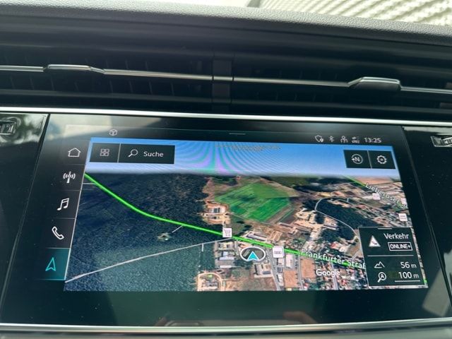 Audi SQ8 SUV TFSI Quattro Tiptronic - 2022 - Joinsteer - #17