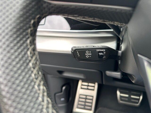 Audi SQ8 SUV TFSI Quattro Tiptronic - 2022 - Joinsteer - #23