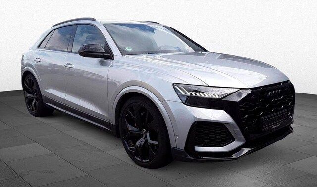 Audi RSQ8 TFSI Quattro Tiptronic - 2022 - Joinsteer - #5