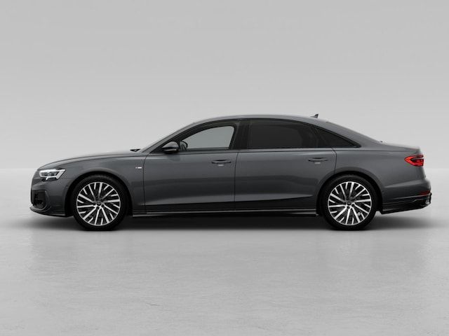 Audi A8 L 50 TDI Quattro Tiptronic - 2024 - Joinsteer - #2