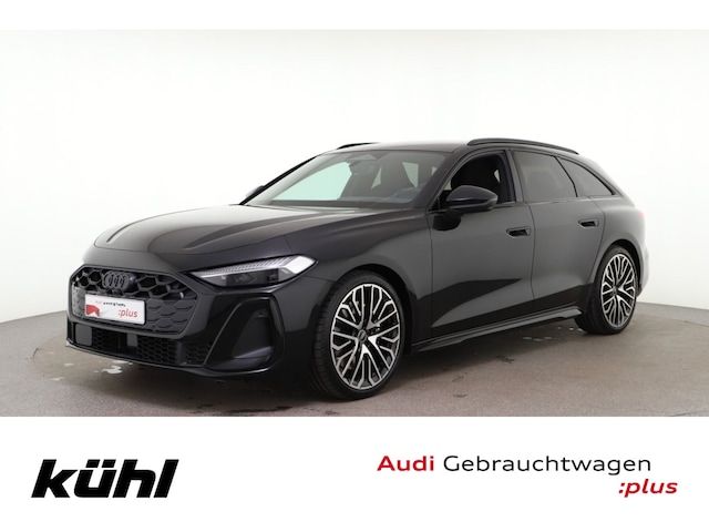 Audi S5 Avant TFSI S Tronic - 2025 - Joinsteer - #1