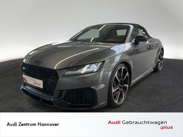 Audi TT RS Roadster TFSI Quattro S Tronic - 2023 - Joinsteer - #1
