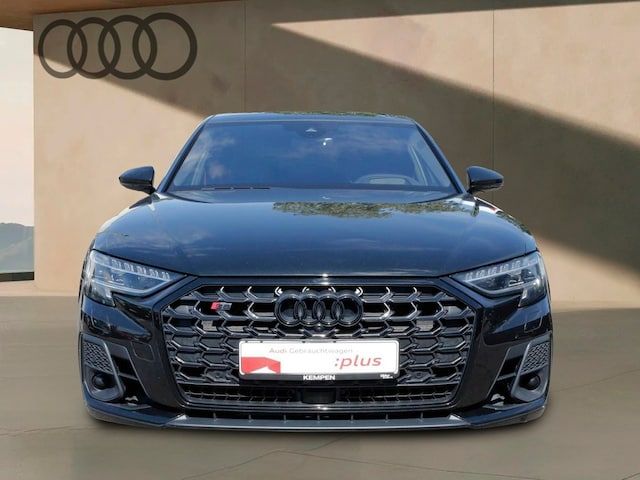 Audi S8 TFSI Quattro Tiptronic - 2022 - Joinsteer - #3