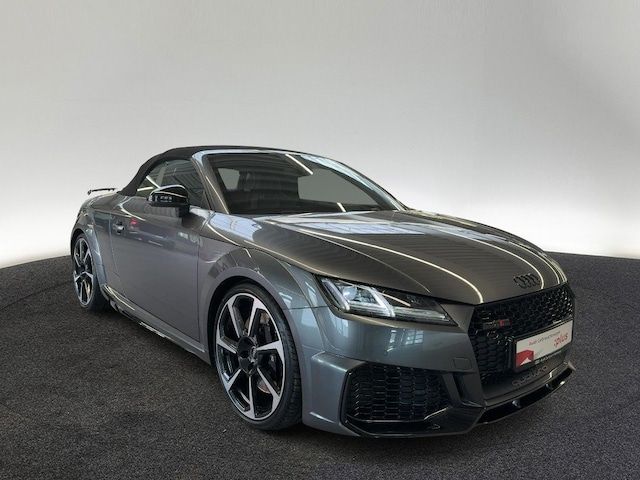 Audi TT RS Roadster TFSI Quattro S Tronic - 2023 - Joinsteer - #4