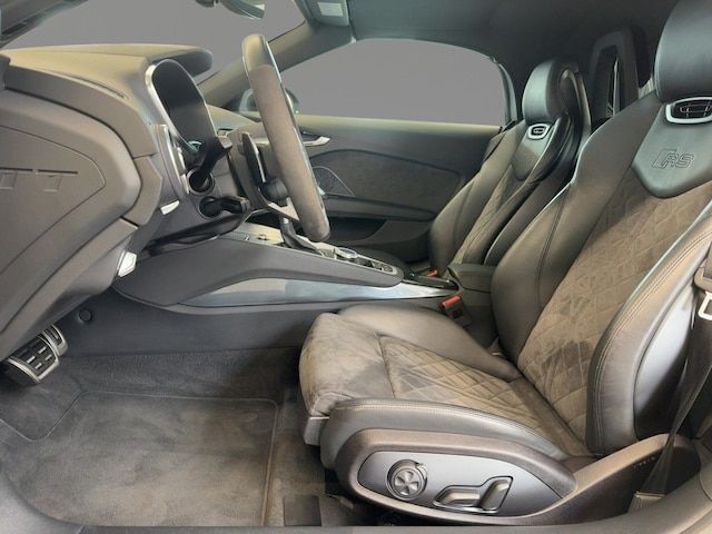 Audi TT RS Roadster TFSI Quattro S Tronic - 2023 - Joinsteer - #6