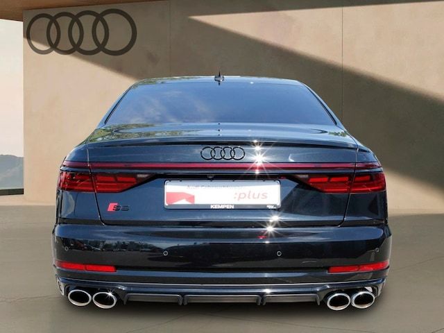 Audi S8 TFSI Quattro Tiptronic - 2022 - Joinsteer - #6