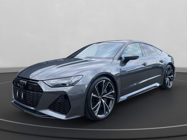 Audi RS7 TFSI Quattro Tiptronic - 2021 - Joinsteer - #2
