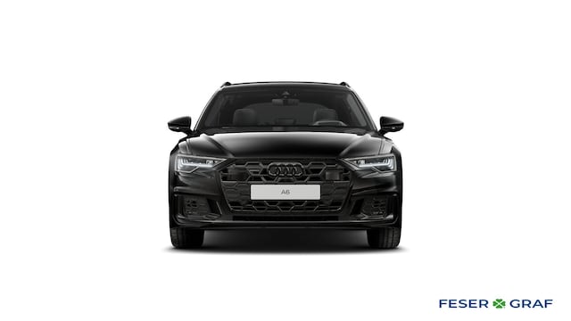 Audi A6 Avant S Line 50 TDI Quattro Tiptronic - 2025 - Joinsteer - #4