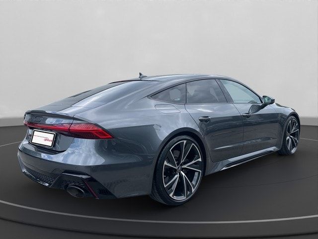 Audi RS7 TFSI Quattro Tiptronic - 2021 - Joinsteer - #6