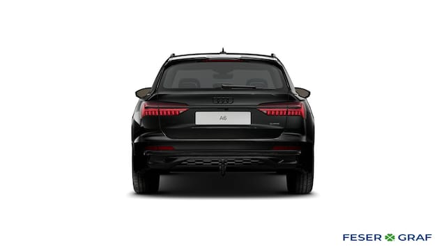 Audi A6 Avant S Line 50 TDI Quattro Tiptronic - 2025 - Joinsteer - #8