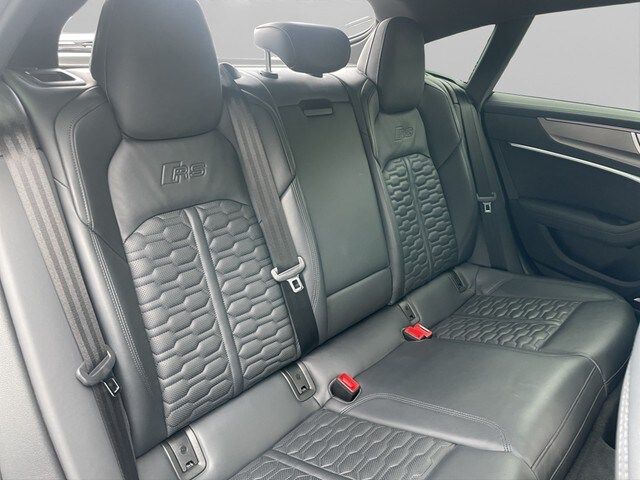 Audi RS7 TFSI Quattro Tiptronic - 2021 - Joinsteer - #8