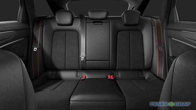 Audi A6 Avant S Line 50 TDI Quattro Tiptronic - 2025 - Joinsteer - #10