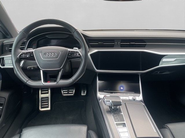 Audi RS7 TFSI Quattro Tiptronic - 2021 - Joinsteer - #10