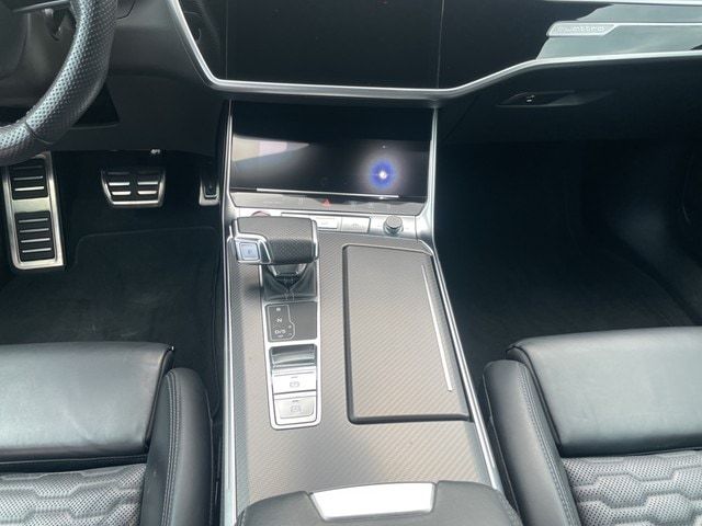 Audi RS7 TFSI Quattro Tiptronic - 2021 - Joinsteer - #12