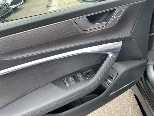 Audi RS7 TFSI Quattro Tiptronic - 2021 - Joinsteer - #13