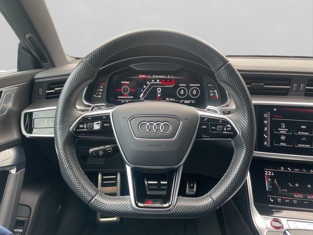 Audi RS7 TFSI Quattro Tiptronic - 2021 - Joinsteer - #14