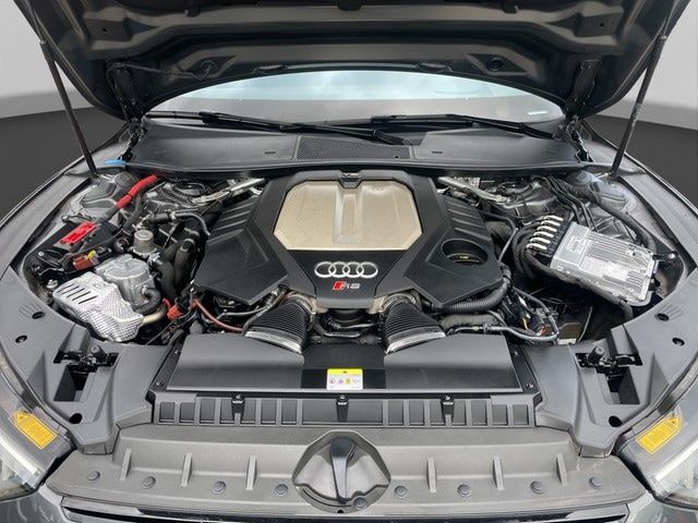 Audi RS7 TFSI Quattro Tiptronic - 2021 - Joinsteer - #15