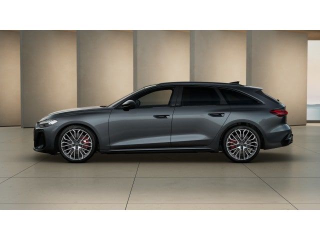Audi S5 Avant TFSI S Tronic - 2025 - Joinsteer - #3