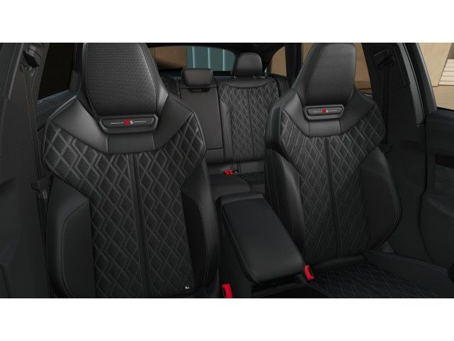 Audi S5 Avant TFSI S Tronic - 2025 - Joinsteer - #6