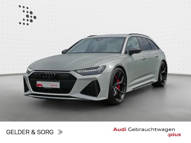 Audi RS6 Avant Performance Performance Quattro Tiptronic - 2023 - Joinsteer - #1