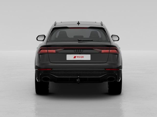 Audi RSQ8 RS Q8 441600 KW(PS) Tiptronic - 2022 - Joinsteer - #6