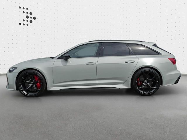 Audi RS6 Avant Performance Performance Quattro Tiptronic - 2023 - Joinsteer - #3