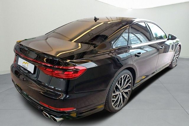 Audi S8 TFSI Quattro Tiptronic - 2023 - Joinsteer - #3