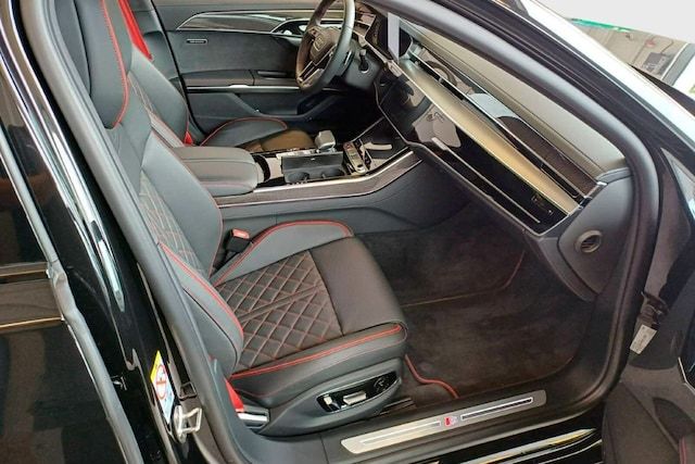 Audi S8 TFSI Quattro Tiptronic - 2023 - Joinsteer - #4