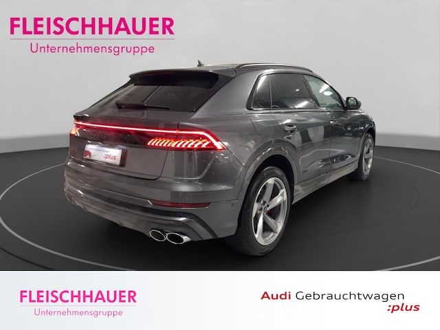 Audi SQ8 SUV Competition Plus TFSI Quattro Tiptronic - 2023 - Joinsteer - #6