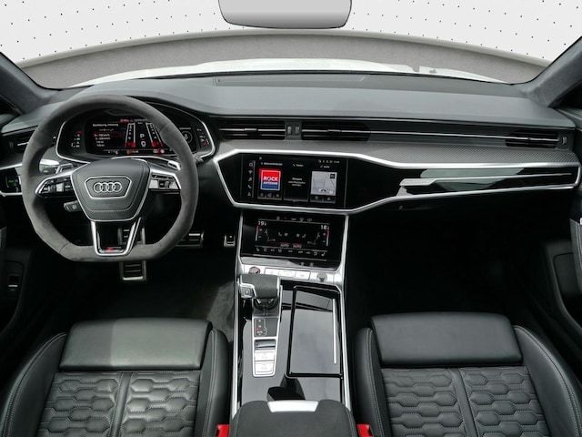 Audi RS6 Avant Performance Performance Quattro Tiptronic - 2023 - Joinsteer - #5