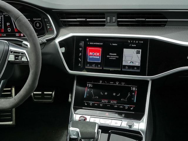 Audi RS6 Avant Performance Performance Quattro Tiptronic - 2023 - Joinsteer - #6