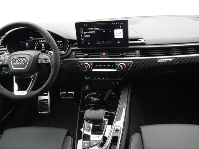 Audi RS5 Sportback TFSI Quattro Tiptronic - 2025 - Joinsteer - #10
