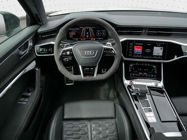 Audi RS6 Avant Performance Performance Quattro Tiptronic - 2023 - Joinsteer - #8