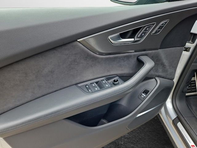 Audi RSQ8 TFSI Quattro Tiptronic - 2022 - Joinsteer - #6